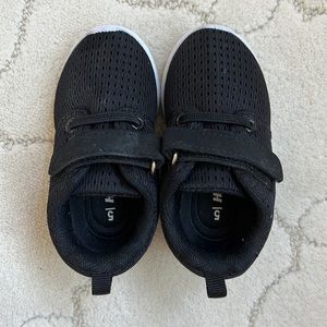 Hiitave Toddler Shoes size 5